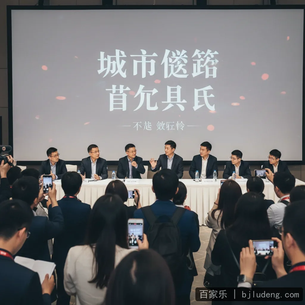 网红短剧《城市迷踪》引爆热议：剧情反转成最大亮点