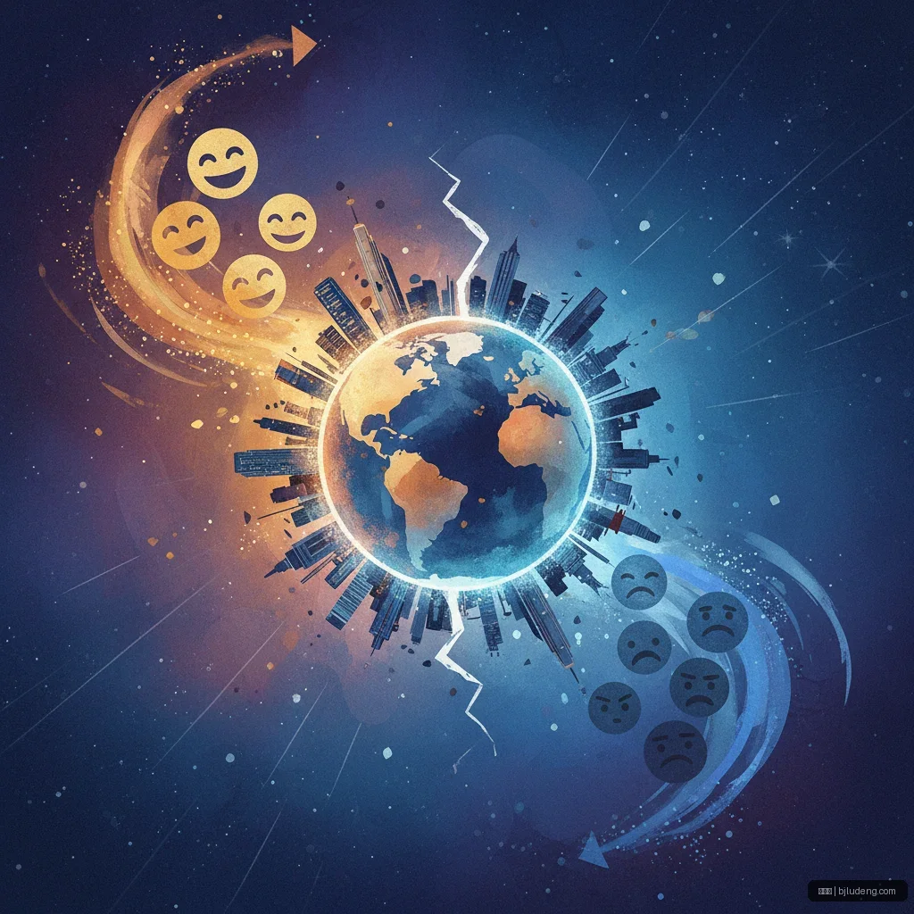 百家乐 - 《流浪地球2》北美热映引发全球热议：观众评价两极分化 配图1